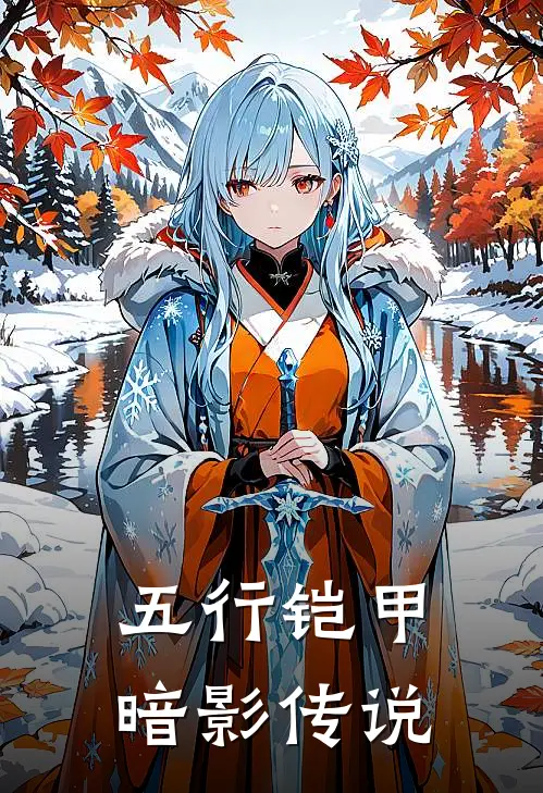 五行铠甲暗影传说