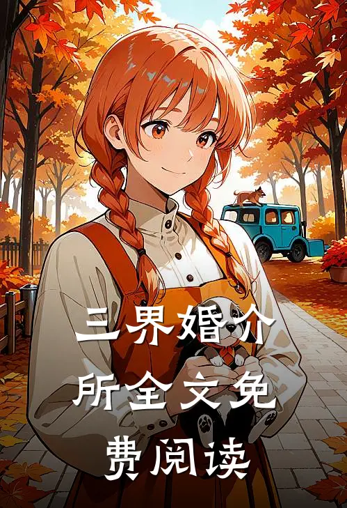 三界婚介所全文免费阅读