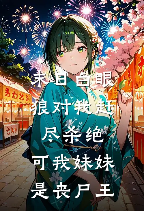 末日白眼狼对我赶尽杀绝，可我妹妹是丧尸王宋喜团宋满月在线免费小说_最新推荐小说末日白眼狼对我赶尽杀绝，可我妹妹是丧尸王(宋喜团宋满月)