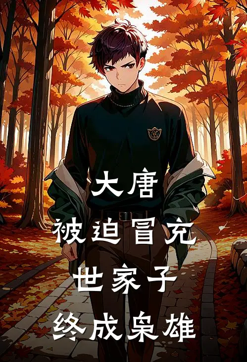 许九重赵有德(大唐：被迫冒充世家子，终成枭雄)完结版免费在线阅读_《大唐：被迫冒充世家子，终成枭雄》全章节阅读