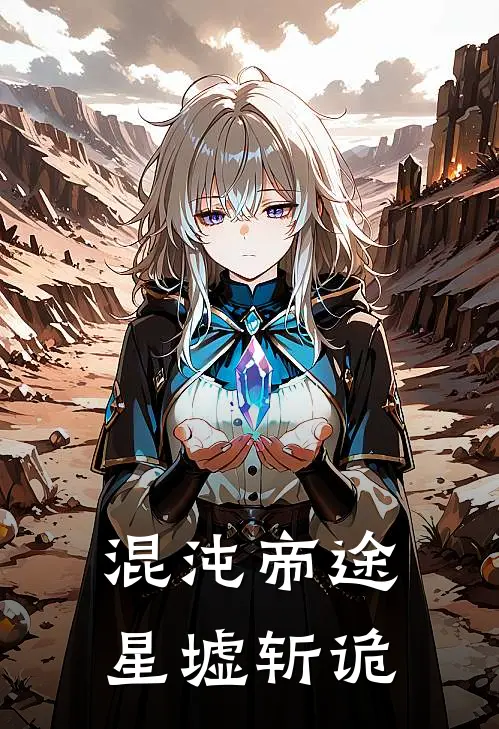 混沌帝途：星墟斩诡(楚浩林溪月)最新小说_免费阅读完整版小说混沌帝途：星墟斩诡(楚浩林溪月)