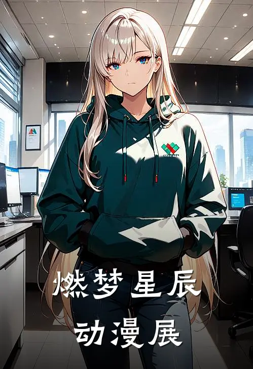 燃梦星辰动漫展