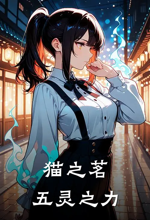 猫之茗：五灵之力