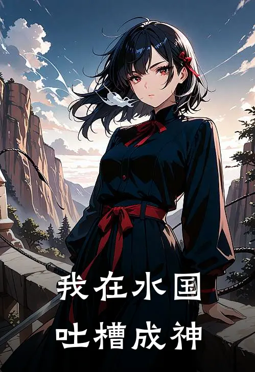 我在水国吐槽成神全文免费阅读无弹窗大结局_我在水国吐槽成神（陈墨言陈清泉）小说免费阅读大结局