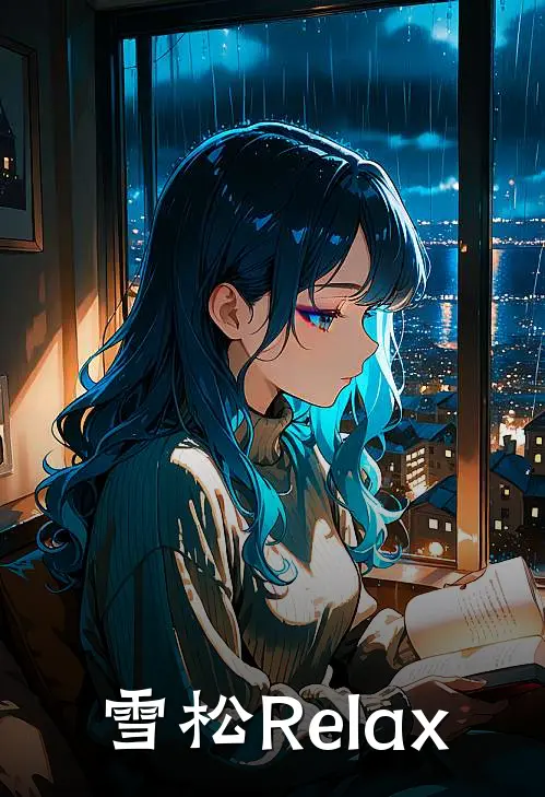 雪松Relax阿秋阿杰最新完结小说推荐_在线免费小说雪松Relax(阿秋阿杰)