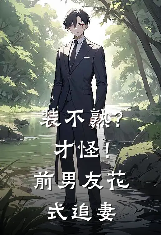 装不熟？才怪！前男友花式追妻江柚宁纪清最新小说全文阅读_在线免费小说装不熟？才怪！前男友花式追妻(江柚宁纪清)