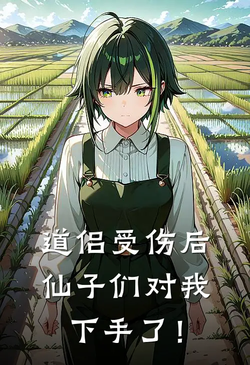 道侣受伤后，仙子们对我下手了！