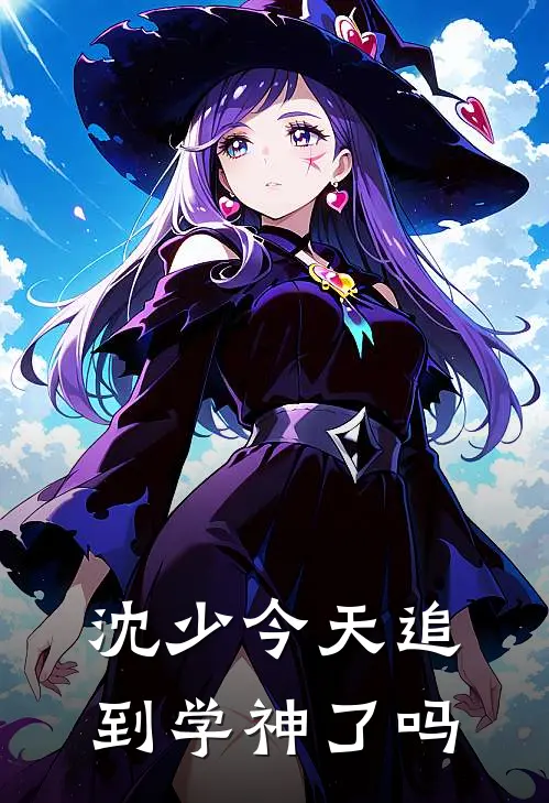 沈少今天追到学神了吗傅云峥沈瓷全文免费阅读_热门小说大全沈少今天追到学神了吗傅云峥沈瓷