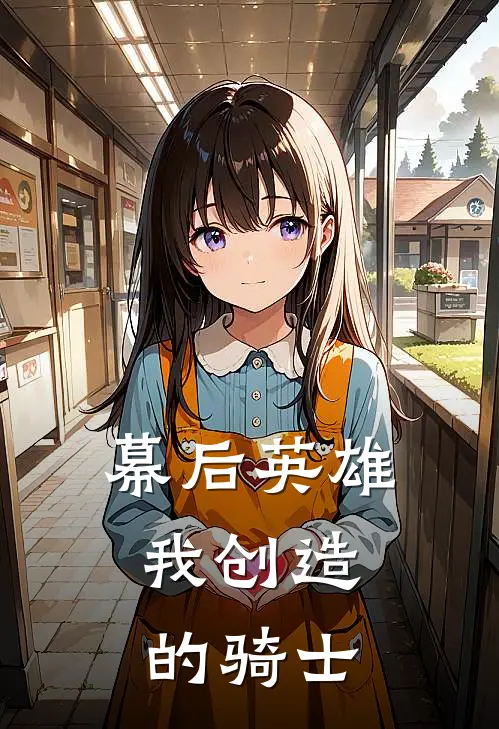 幕后英雄：我创造的骑士(月代穹高桥)免费热门小说_最新小说推荐幕后英雄：我创造的骑士月代穹高桥