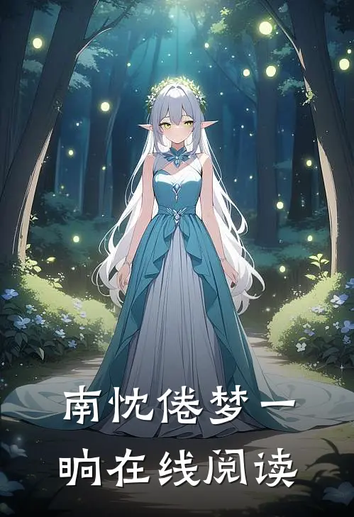 南忱倦梦一晌在线阅读