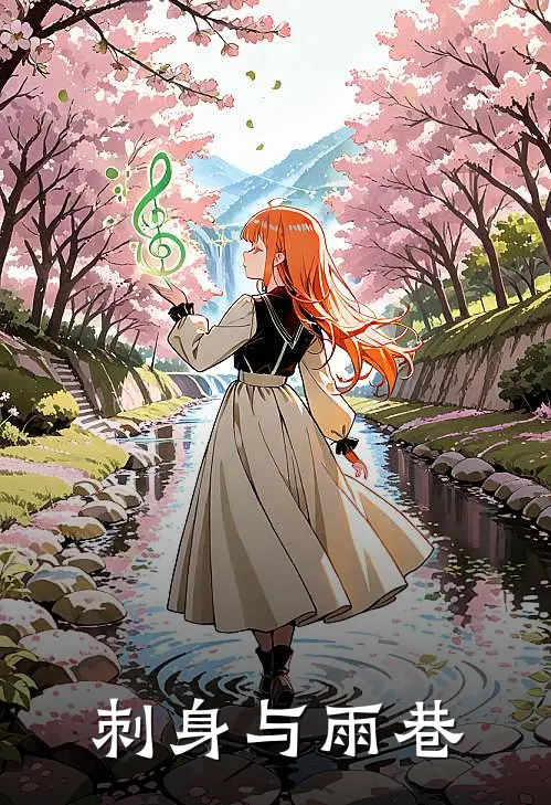 刺身与雨巷林晚陈默热门的小说_免费小说刺身与雨巷(林晚陈默)