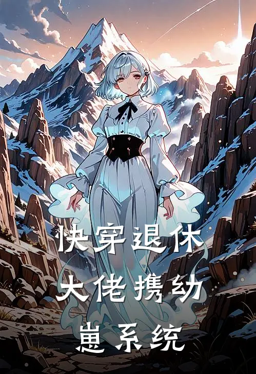 快穿退休大佬携幼崽系统苏清颜薛杉杉最新章节免费阅读_快穿退休大佬携幼崽系统全文免费在线阅读