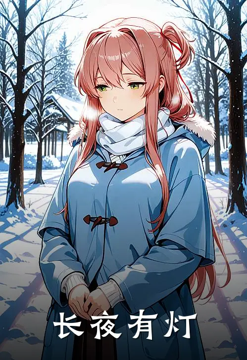 长夜有灯