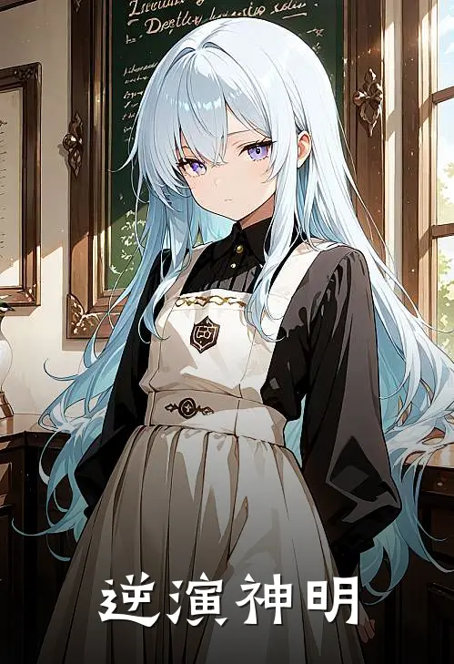 逆演神明(顾云沈墨)推荐完结小说_最新章节列表逆演神明(顾云沈墨)