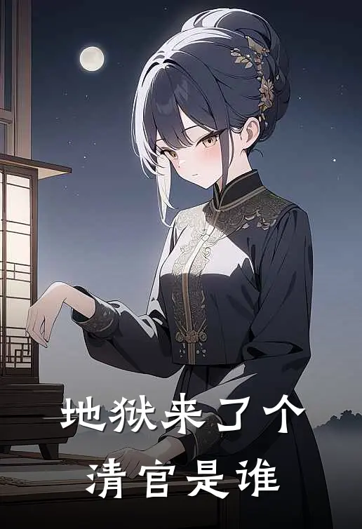 地狱来了个清官是谁