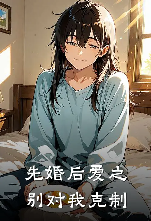 先婚后爱之别对我克制苏清颜陆时衍无弹窗全文免费阅读_最新推荐小说先婚后爱之别对我克制(苏清颜陆时衍)