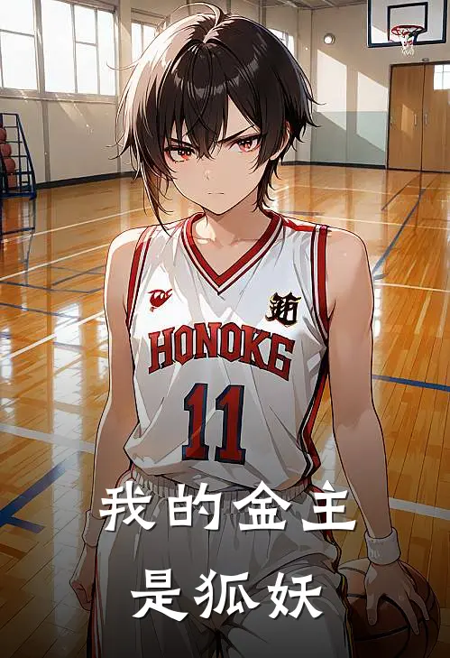 我的金主是狐妖