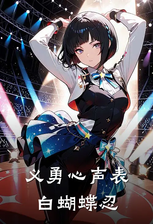 义勇心声表白蝴蝶忍