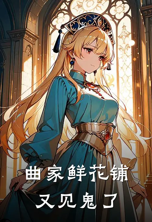 曲家鲜花铺又见鬼了