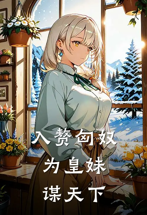 入赘匈奴：为皇妹谋天下(贞崖贞侩)全本免费小说_新热门小说入赘匈奴：为皇妹谋天下贞崖贞侩