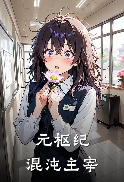 元枢纪：混沌主宰林焱赵干小说完整版免费阅读_最新章节列表元枢纪：混沌主宰(林焱赵干)