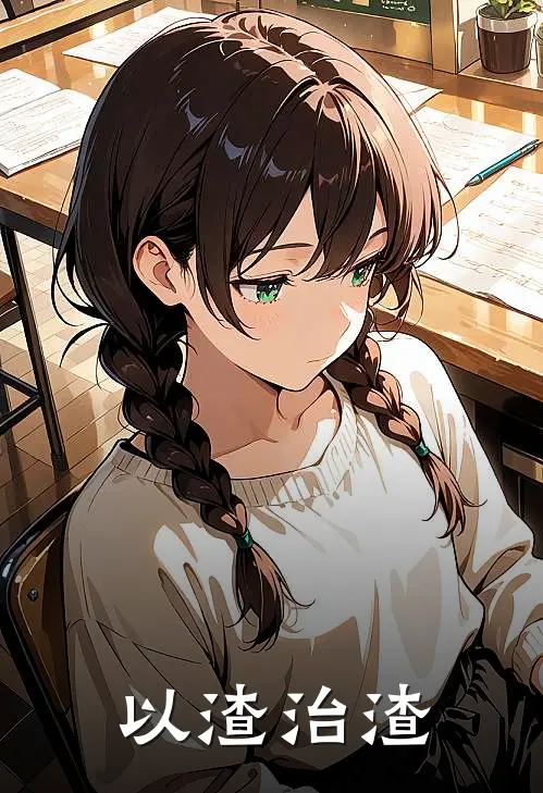 以渣治渣(苏晚沈逾)在线免费小说_热门网络小说以渣治渣苏晚沈逾