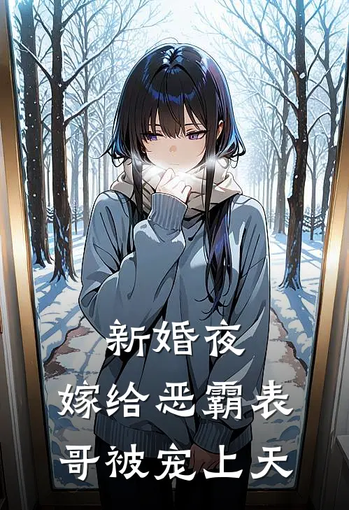 《新婚夜，嫁给恶霸表哥被宠上天》林墨陆长铮全本阅读_(林墨陆长铮)全集阅读