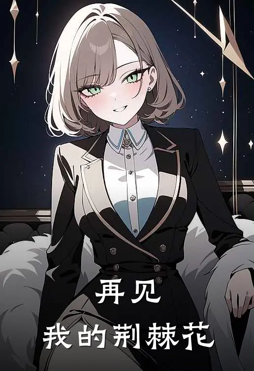 再见，我的荆棘花