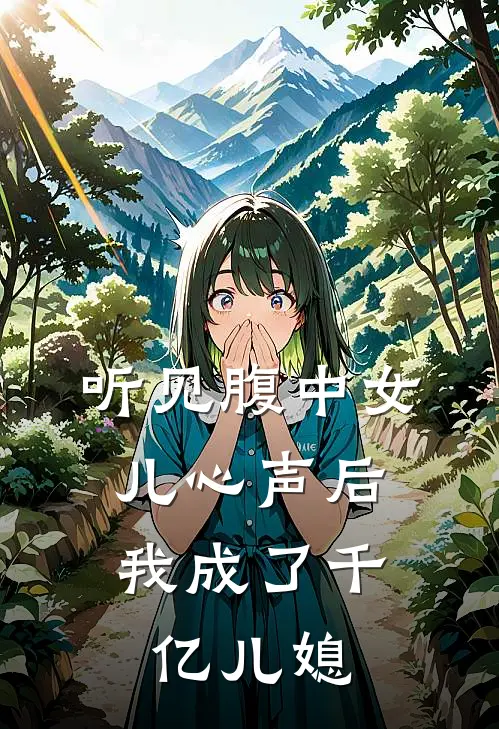 听见腹中女儿心声后，我成了千亿儿媳(谢太谢烬)完整版免费全文阅读_完本小说推荐听见腹中女儿心声后，我成了千亿儿媳(谢太谢烬)