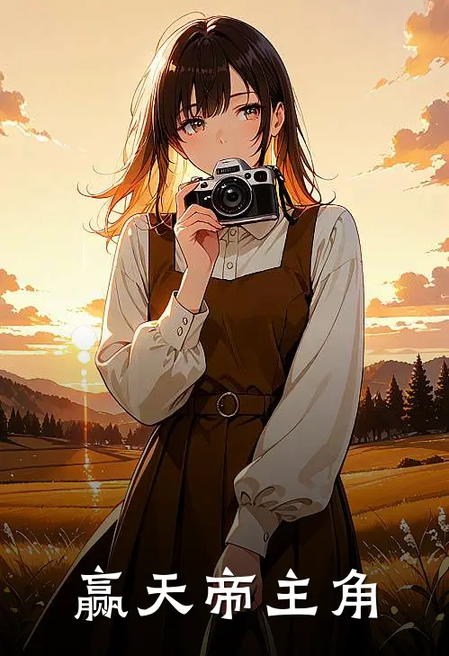赢天帝主角