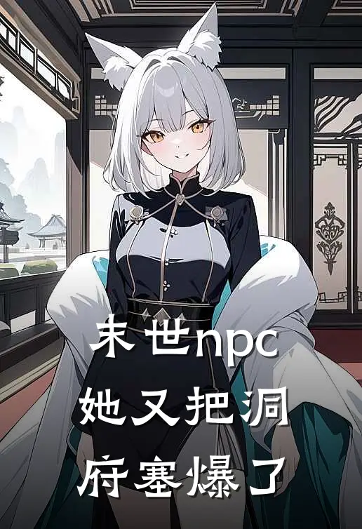 末世npc她又把洞府塞爆了