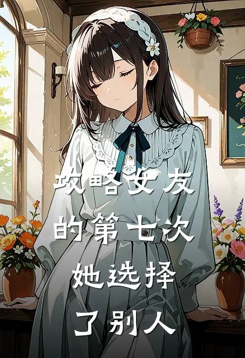 攻略女友的第七次，她选择了别人