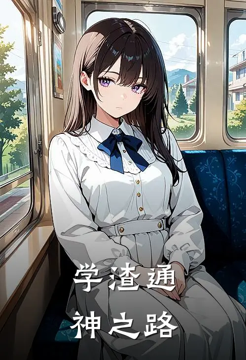 学渣通神之路
