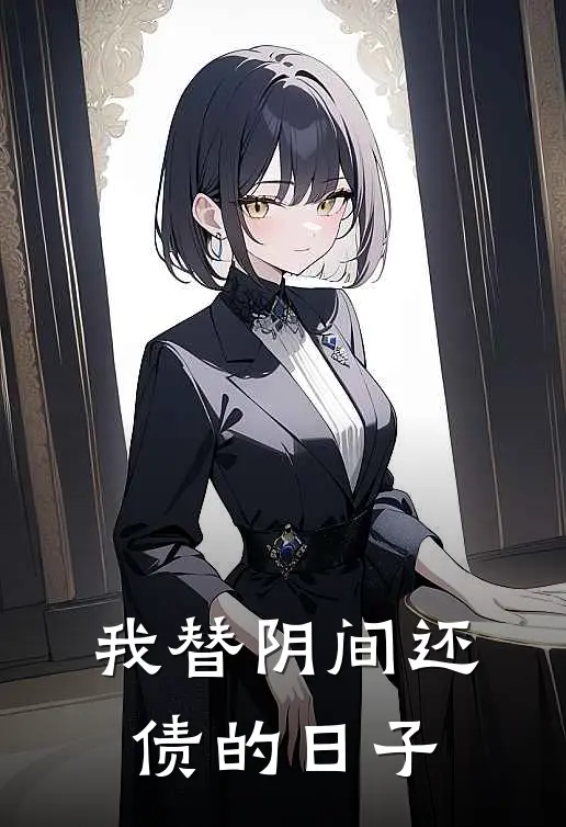 我替阴间还债的日子