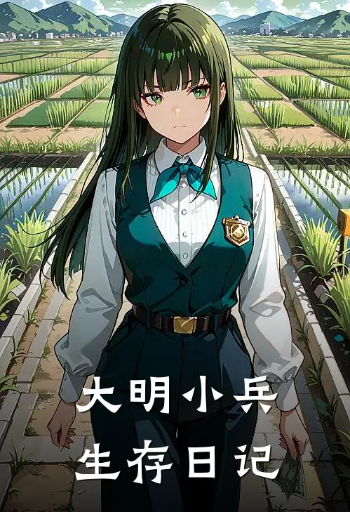 大明小兵生存日记