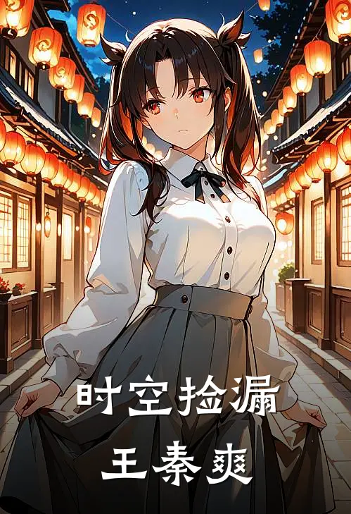 时空捡漏王秦爽