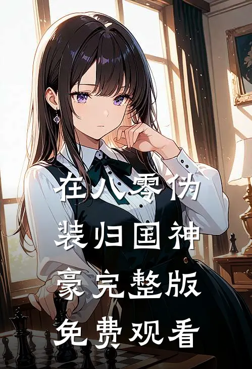 在八零伪装归国神豪完整版免费观看