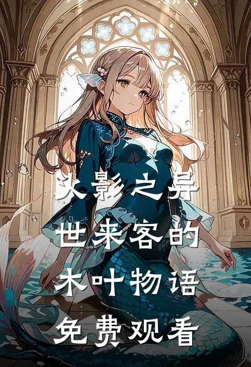 火影之异世来客的木叶物语免费观看