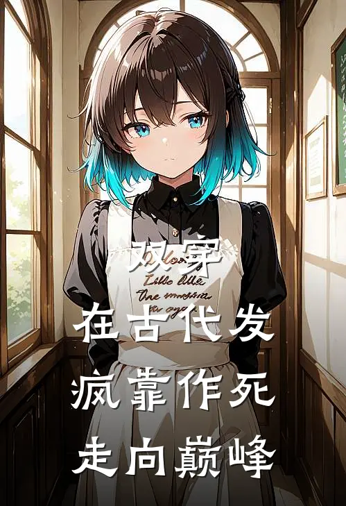 双穿：在古代发疯靠作死走向巅峰