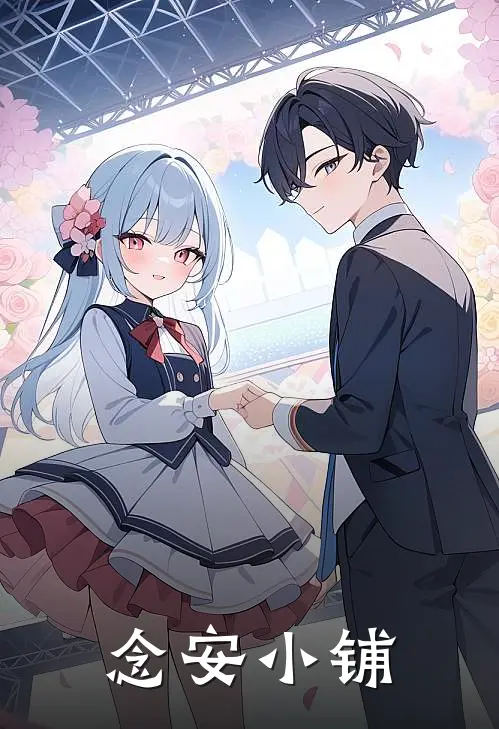 念安小铺