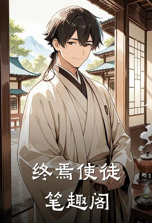 终焉使徒笔趣阁