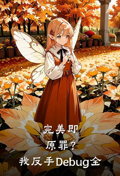 完美即原罪？我反手Debug全(陈观王虎)完整版免费小说_完结版小说推荐完美即原罪？我反手Debug全(陈观王虎)