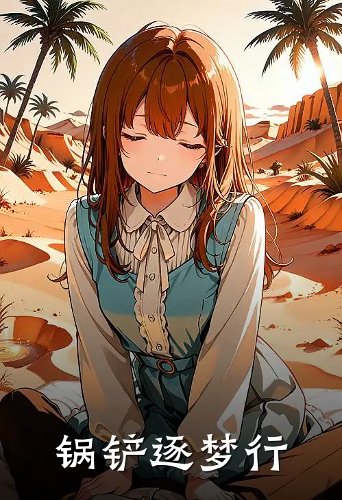 许知味何大勇锅铲逐梦行最新章节在线阅读_许知味何大勇完整版阅读