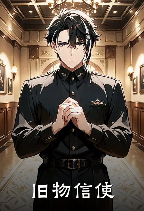 旧物信使(林夏陆沉)免费小说完结_最新推荐小说旧物信使(林夏陆沉)