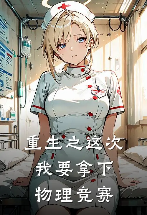 重生之这次我要拿下物理竞赛
