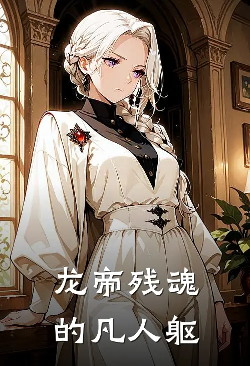 龙帝残魂的凡人躯