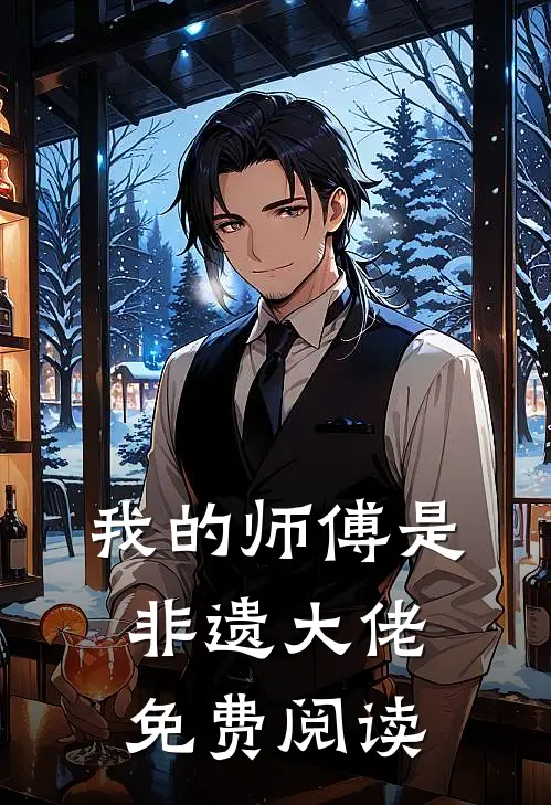 我的师傅是非遗大佬免费阅读