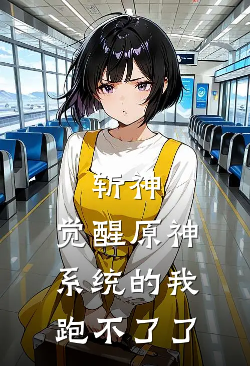 斩神：觉醒原神系统的我跑不了了