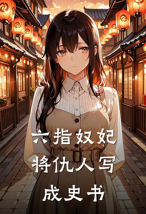 六指奴妃：将仇人写成史书