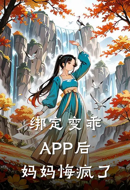 绑定变乖APP后，妈妈悔疯了